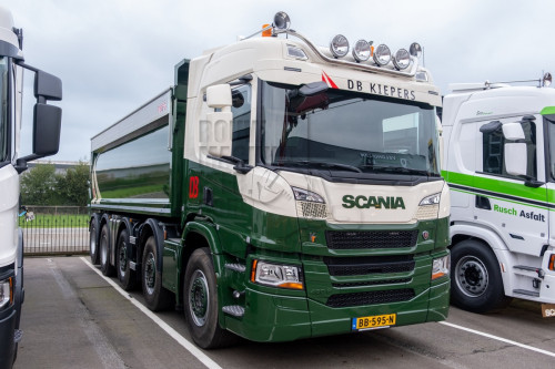 Veldhuizen 45 jaar - 105